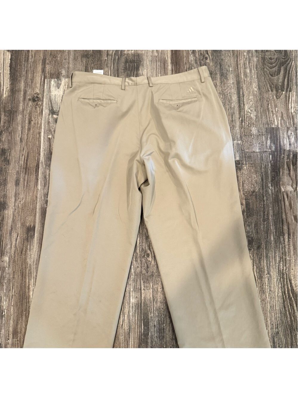 Adidas ClimaLite Golf Pants 38x32 - Picture 2 of 3